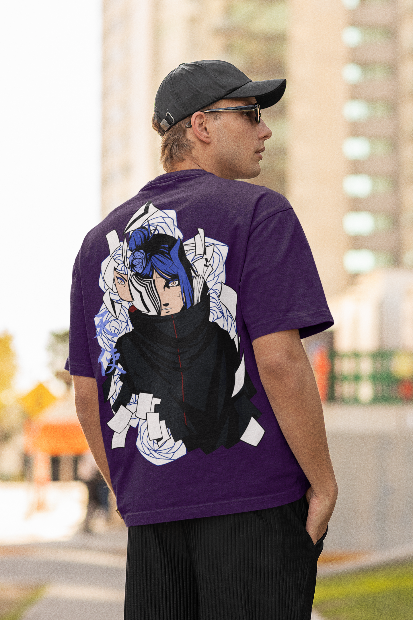 Naruto Regular Anime T-Shirt