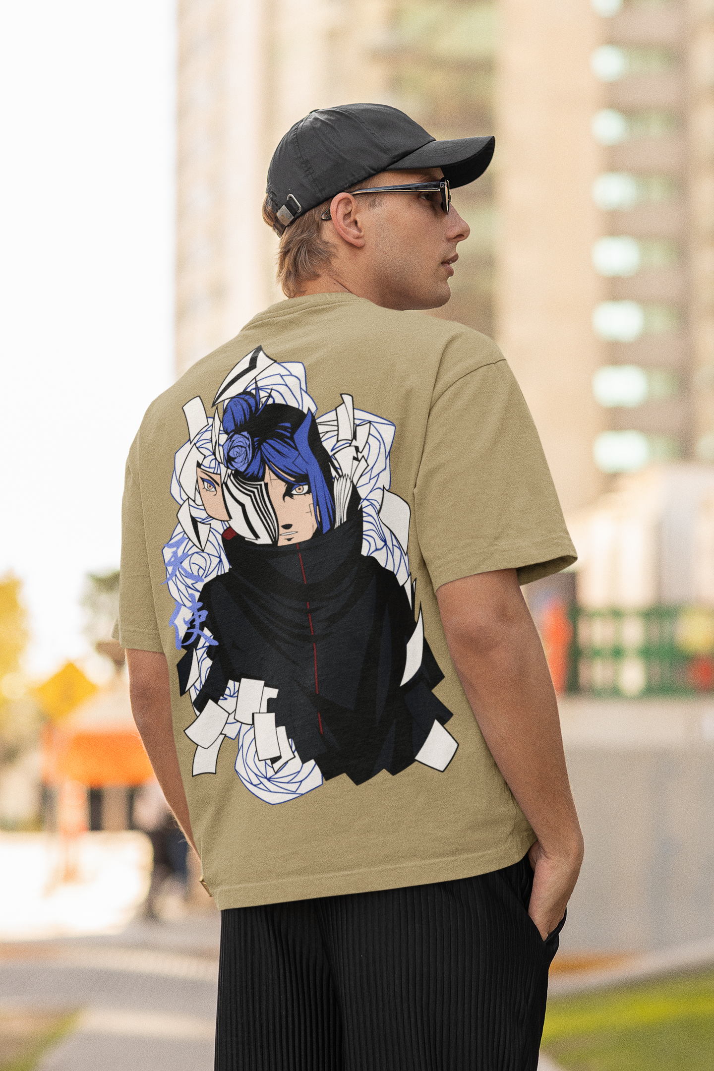 Naruto Regular Anime T-Shirt