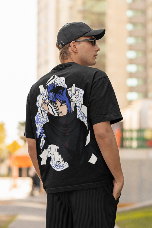 Naruto Regular Anime T-Shirt