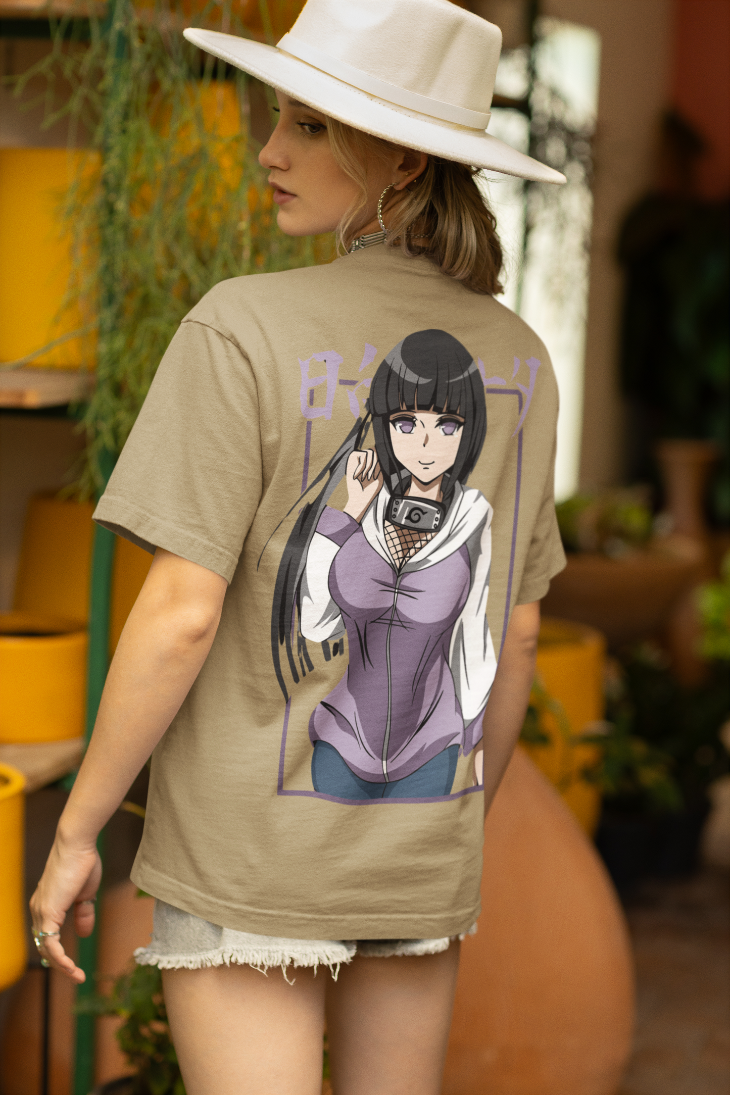 Naruto Regular Anime T-Shirt