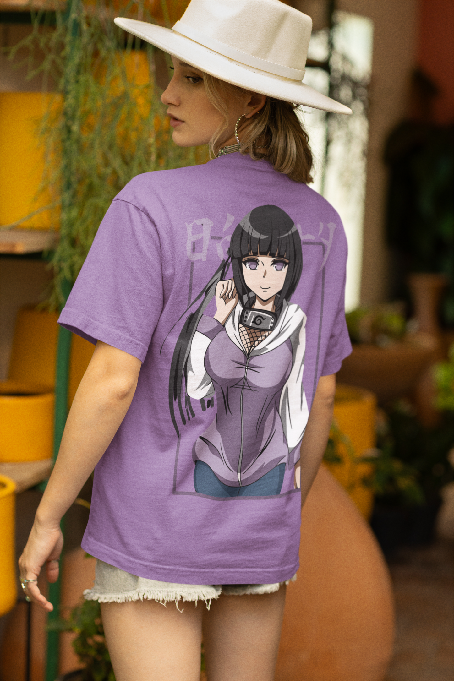 Naruto Regular Anime T-Shirt