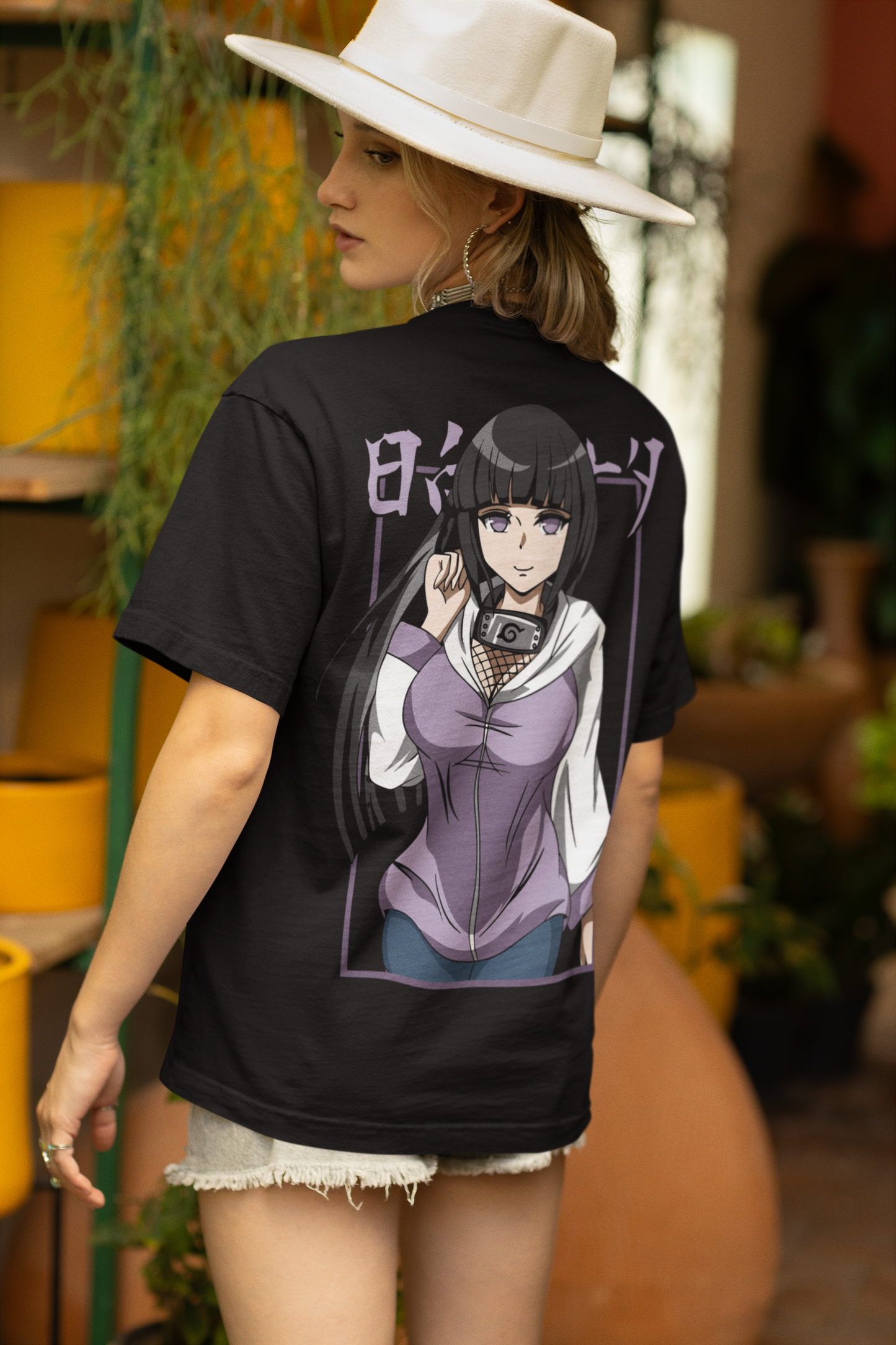 Naruto Regular Anime T-Shirt