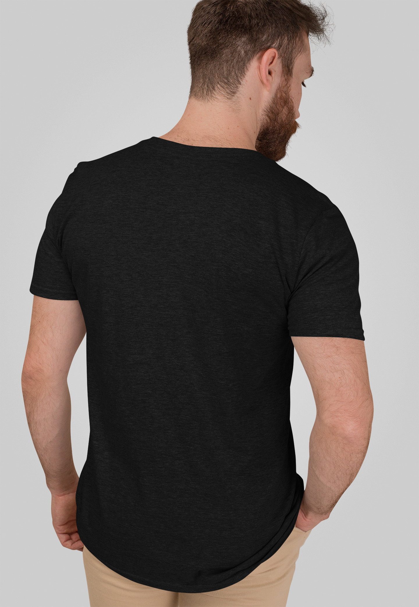 Fitness Regular T-Shirt