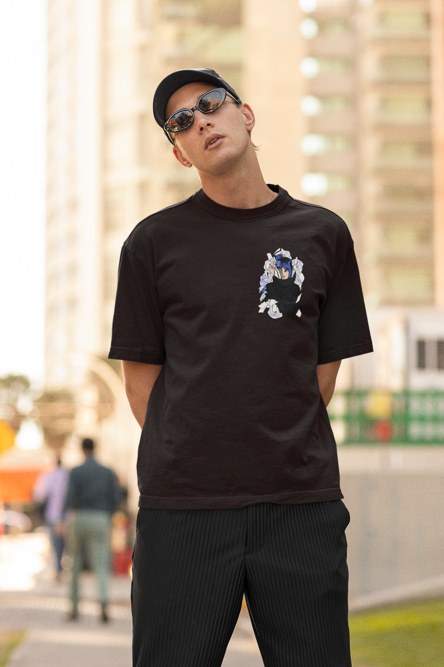 Naruto Regular Anime T-Shirt