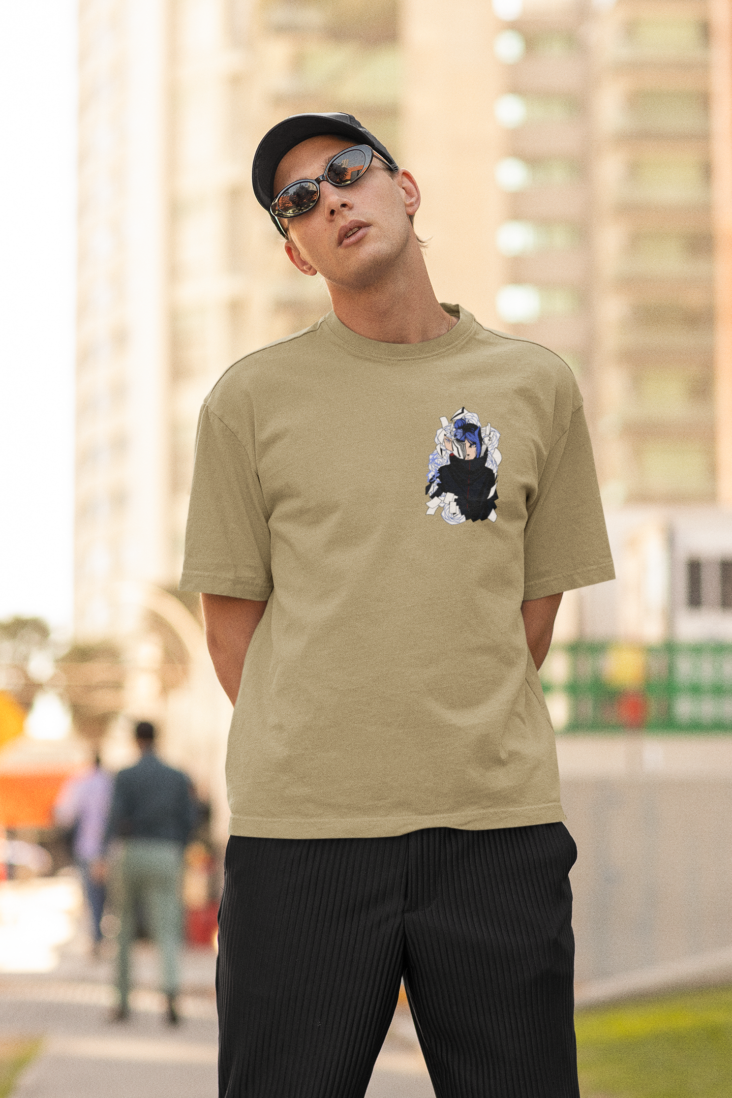 Naruto Regular Anime T-Shirt